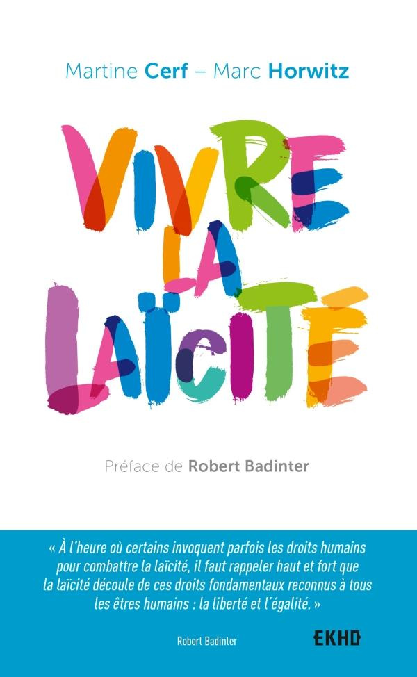 Vivre la laïcité