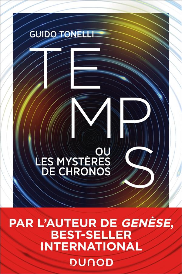 Temps. Les mystères de Chronos