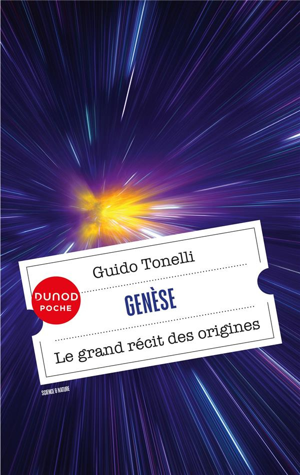 Genèse. Le grand récit des origines
