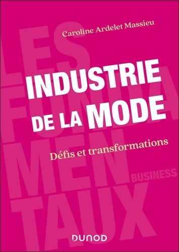 Industrie de la mode. Défis et transformations
