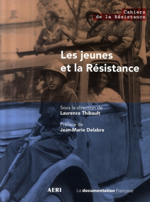 Les jeunes et la Résistance
