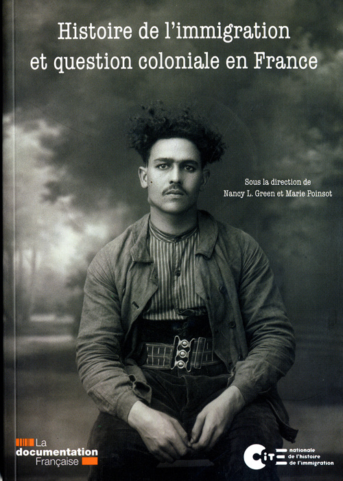 Histoire de l'immigration et question coloniale en France