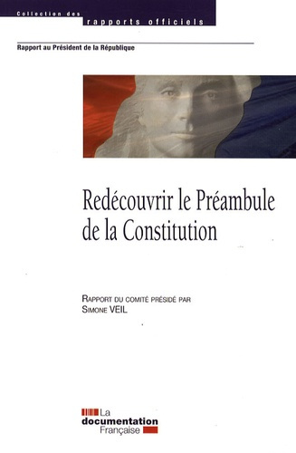 Redécouvrir le Préambule de la Constitution