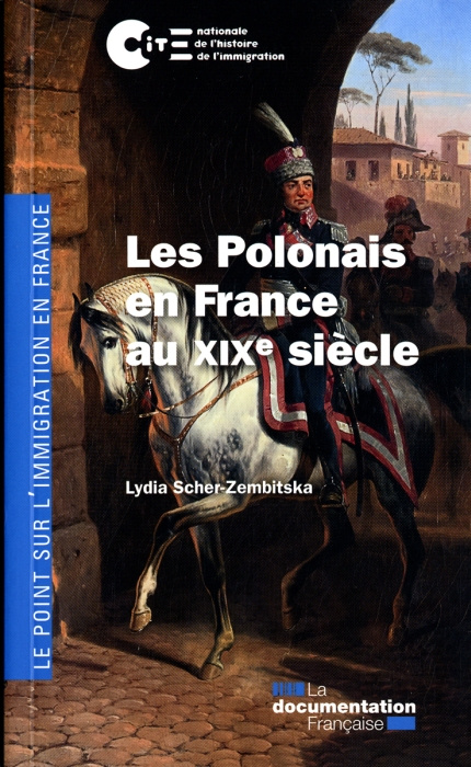 Les Polonais en France au XIXe siècle