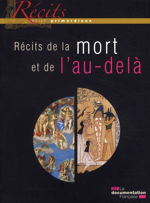 Récits de la mort et de l'au-delà