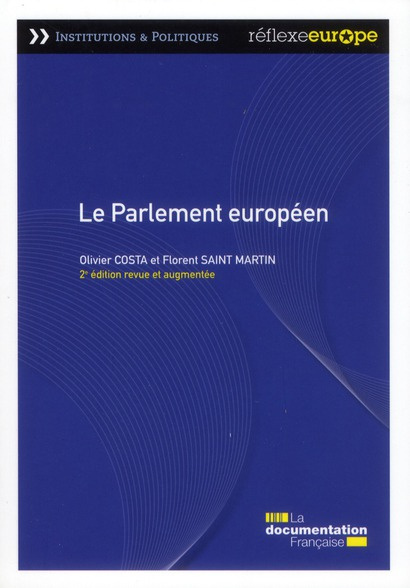 Le Parlement européen. 2e édition revue et augmentée