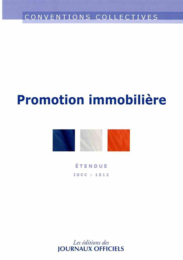 Promotion immobilière. 8e édition revue et augmentée