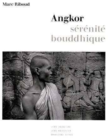 Angkor, sérénité bouddhique