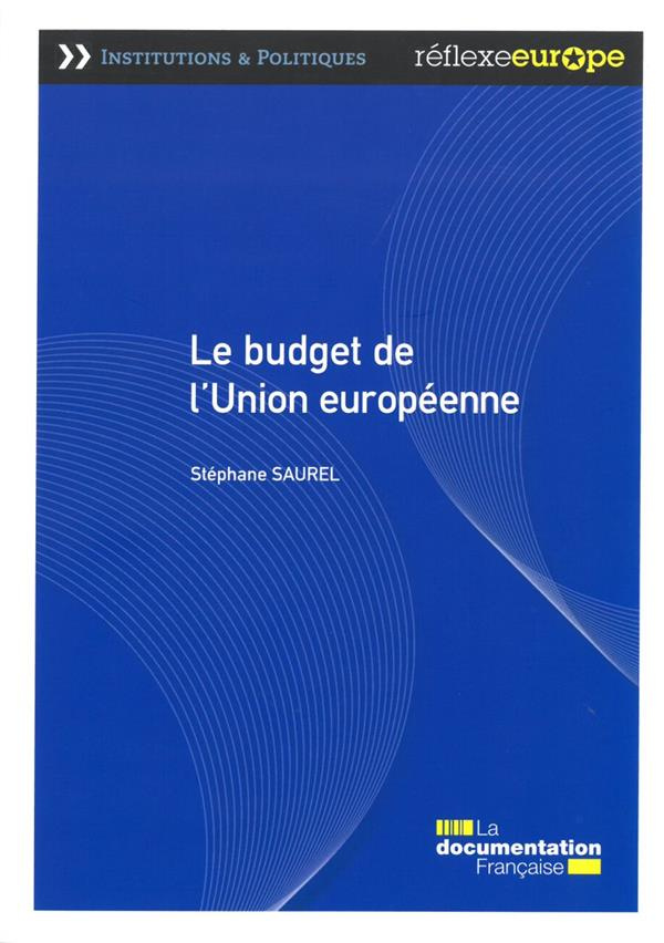 Le budget de l'Union européenne