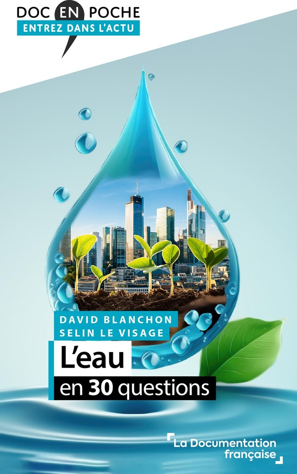 L'eau en 30 questions