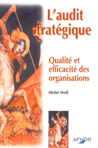 L'AUDIT STRATEGIQUE