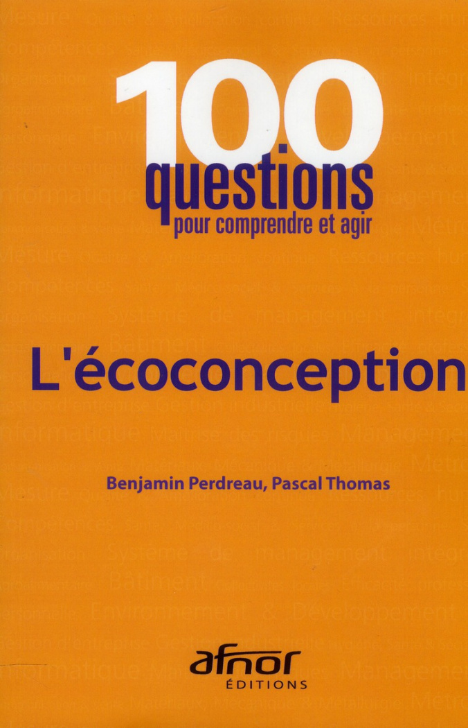 L'écoconception