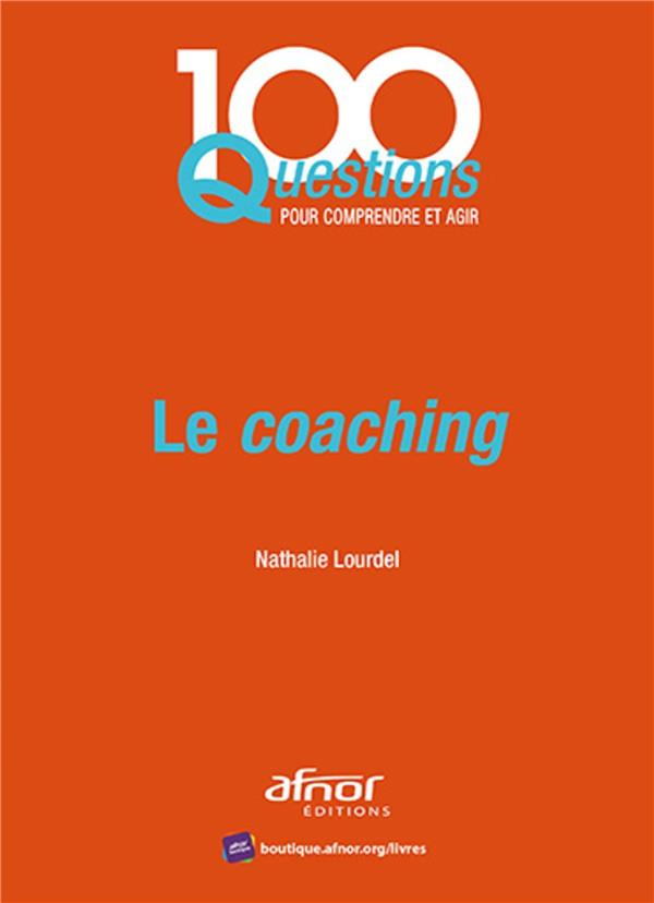 Le coaching