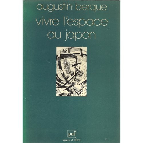 VIVRE L'ESPACE AU JAPON