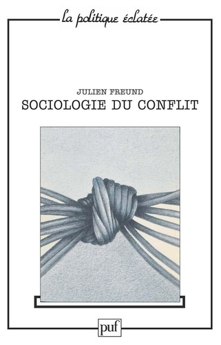 Sociologie du conflit