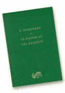 La Raison et les remèdes