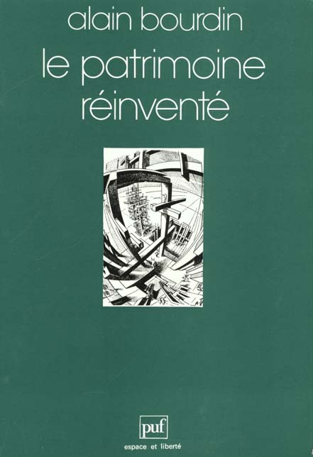 Le patrimoine réinventé