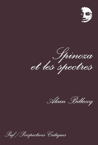 Spinoza et les spectres