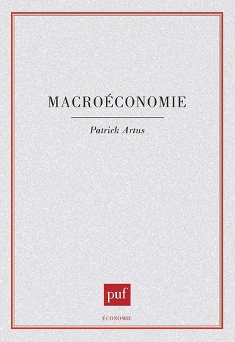Macroéconomie