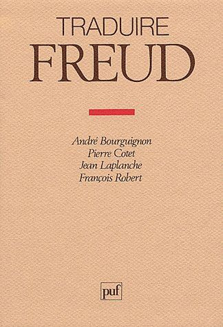 Traduire Freud