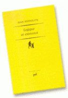 Logique et existence