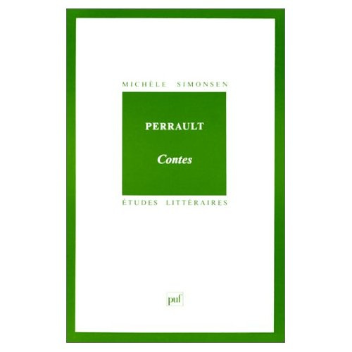 Perrault. Contes