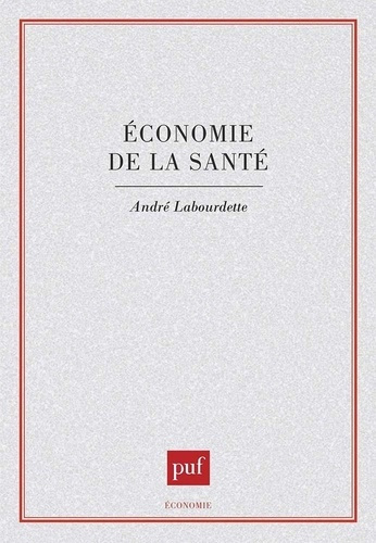 Economie de la santé