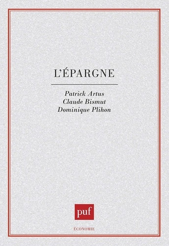L'épargne