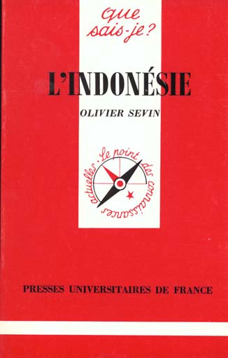 L'Indonésie