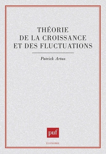 Théorie de la croissance et des fluctuations