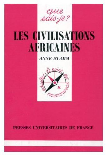 Les civilisations africaines