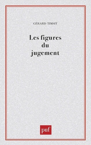 Les figures du jugement