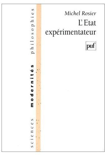 L'État expérimentateur