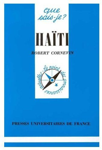 HAITI. 2ème édition