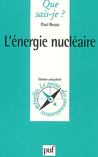 L'énergie nucléaire