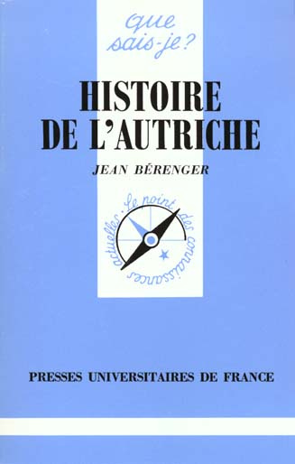 Histoire de l'Autriche