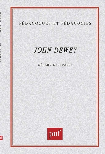 John Dewey