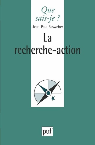 La recherche-action