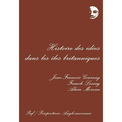 Histoire des idées dans les îles Britanniques