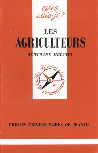 Les agriculteurs. 2e édition