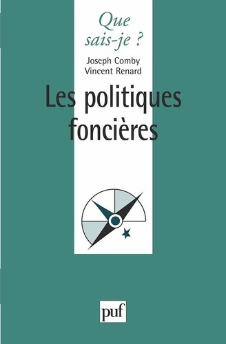 Les politiques foncières