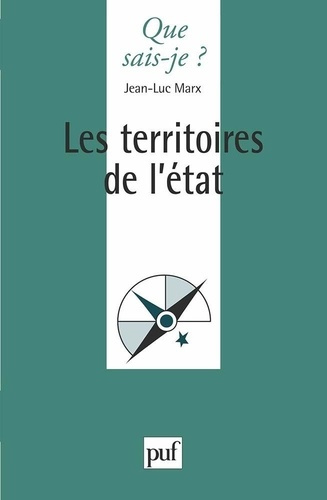 Les territoires de l'Etat