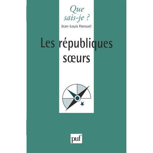 Les Républiques soeurs