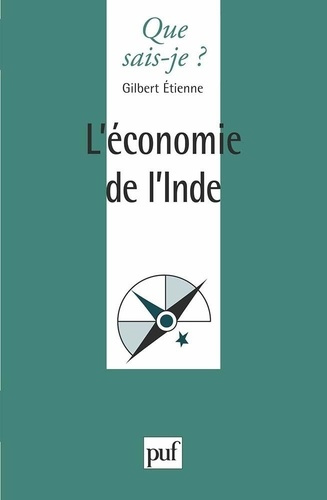 L'économie de l'Inde. 2e édition