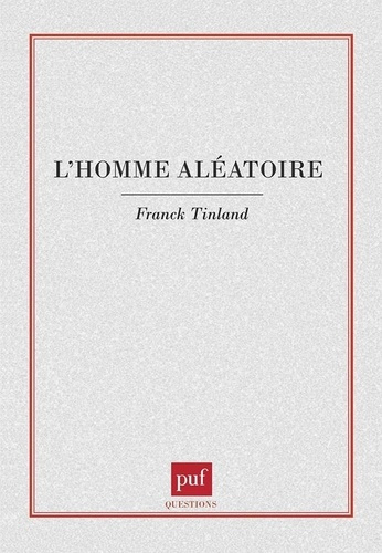 L'homme aléatoire