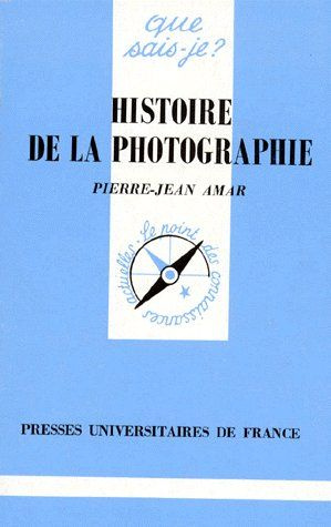 Histoire de la photographie
