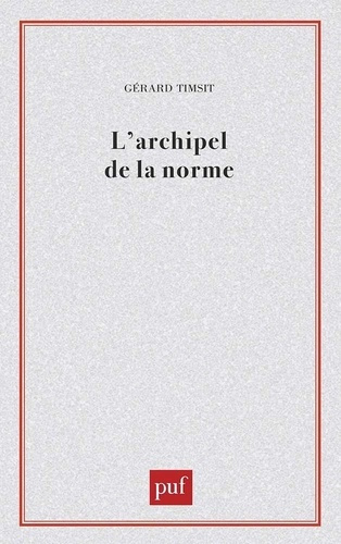 Archipel de la norme