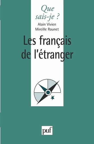 Les français à l'étranger