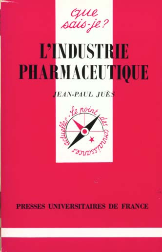 L'industrie pharmaceutique