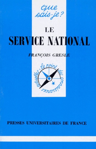 Le service national